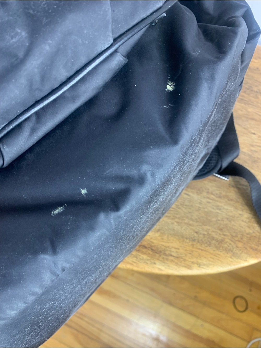 Lululemon backpack - Picture 8 of 11